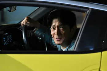 <西園寺さんは家事をしない>第6話は「横井の存在感がぐっと濃くなっていく回」、津田健次郎演じる“カズト横井”の魅力を岩崎Pが熱弁