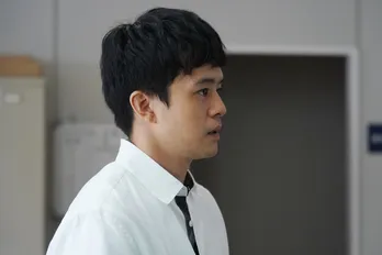 池松壮亮“津野”、スマホ着信で嗚咽から慟哭へ「心揺さぶられる名シーン」の声＜海のはじまり＞