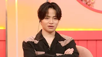 恋愛リアリティーショーMC初挑戦の菊池風磨、甘い会話をくり広げるこた&みぃに「もうキスじゃん!」<キミとオオカミくんには騙されない>