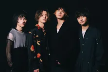 DISH//「逃げることが“第一の作戦”でもいい」 楽曲「プランA」に込められた思いと、デビュー11周年を迎えた心境の変化を語る<逃げ上手の若君>