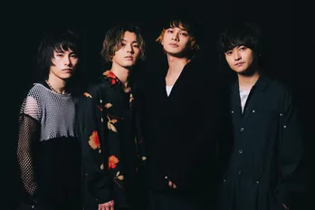 DISH//「逃げることが“第一の作戦”でもいい」 楽曲「プランA」に込められた思いと、デビュー11周年を迎えた心境の変化を語る<逃げ上手の若君>