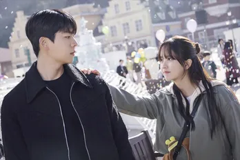 “声もセクシー”チェ・ジョンヒョプ、キュートなカラオケデート場面にファン歓喜「完全にご本人」＜偶然かな。＞