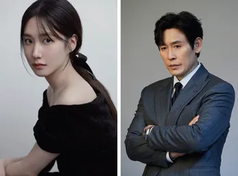 パク・ウンビンとソル・ギョング共演のサスペンス 「ハイパーナイフ 闇の天才外科医」配信決定