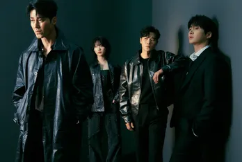 <暴君>4話一挙配信開始に合わせて、チャ・スンウォン、キム・ソンホらインタビュー解禁