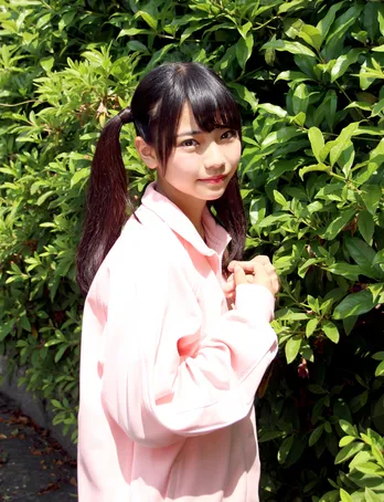 ポップティーンモデル西尾美恋、地元ではできないことを「すイエんサー」で体験