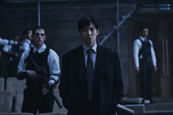 <暴君>キム・ソンホ、チャ・スンウォンらの個性派キャラに視聴者くぎ付け「全員色気がすごい」