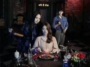 韓国ドラマ「魔女食堂にいらっしゃい」のアンコール放送が決定　「Eye Love You」のチェ・ジョンヒョプも出演