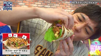 MLB初心者のさや香・石井、西岡剛が語る大谷翔平選手の技術論に「スゴいな……。わかりやす!」<MLB's ON FLEEK>