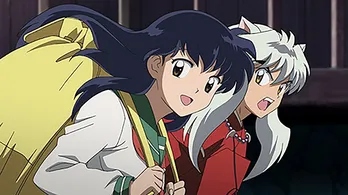 アニメ「犬夜叉」「犬夜叉 完結編」ABEMAにて初配信&全話無料配信