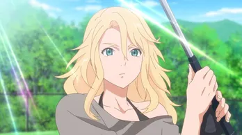 鬼頭明里出演、世界初の女子ゴルフアニメの見どころに迫る<「BIRDIE WING -Golf Girls’Story-」Season1>