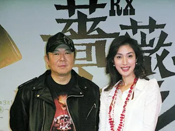 古田新太が天海祐希とのスキャンダルを警戒!?