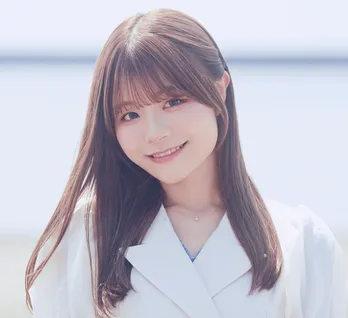 NGT48清司麗菜「“儚いけど力強い”打ち上げ花火を表現したい」/10thシングル「一瞬の花火」リレーインタビュー