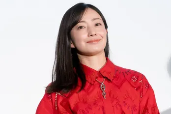 菅野美穂が誕生日迎える 「イグアナの娘」や時代劇、「ベイマックス」では声優も 人生のどのステージでも輝いてきた名優