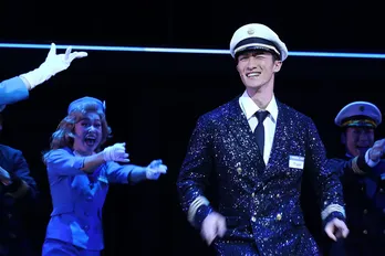 Snow Man岩本照主演ミュージカルがいよいよ開幕「気持ちや時間をエネルギーで満たしてあげられる自信がある」