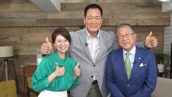 野球界のレジェンド・中畑清が「人生を変えた時間」を告白 過去の伝説から「今季のジャイアンツ」まで語りつくす