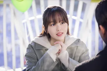 フォロワー1360万人　チェ・ジョンヒョプの相手役でも注目の美女キム・ソヒョンとは？25歳で芸歴約16年の若きベテラン＜偶然かな。＞