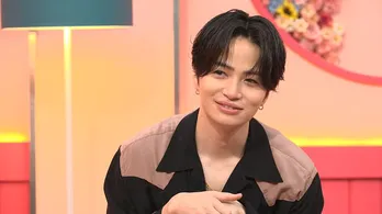 ABEMA初出演、恋愛リアリティーショーMC初挑戦の菊池風磨<オオカミくん>特別企画「風磨くんは騙されない」無料配信開始