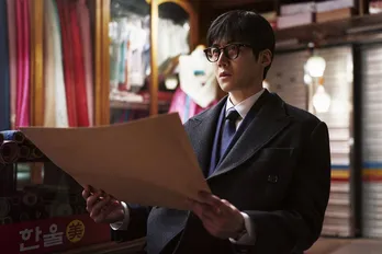 “大抜てき”の連続でスターへ「海街チャチャチャ」でブレイクのキム・ソンホとは?新作「暴君」ではミステリアスな役で新たな姿