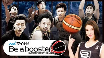 秋元才加が2年目のB.LEAGUEも熱く盛り上げる!