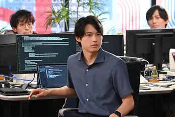 松村北斗が見せた“緻密な芝居”にドラマPも脱帽「丁寧に表現してくれていてもう敬服という感じ」<西園寺さんは家事をしない>