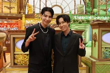 Snow Man阿部亮平&ラウールの最強コンビがクイズに挑む ラウールの切り込み力に「さすがだな」<今夜はナゾトレ>