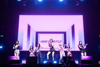 BABYMONSTERが初出演“サマソニ”で2万人魅了「本当に感謝」