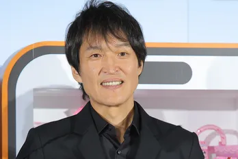 千原ジュニア、ガレージにモンキーレンチ200本　自身の偏愛っぷりに「気持ち悪いですね(笑)」