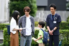 ＜マウンテンドクター＞ドラマPが絶賛する杉野遥亮と向井康二の迫真の演技「本当に素晴らしかった」