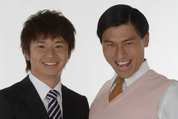 「あいのり」新シリーズで、ベッキー＆オードリーがMCで再タッグ！