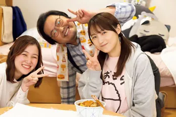 鞘師里保主演ドラマシリーズ2作目が10月にスタート！　9月は懐かしの海外ドラマBS初放送や白熱のプロ野球中継を！