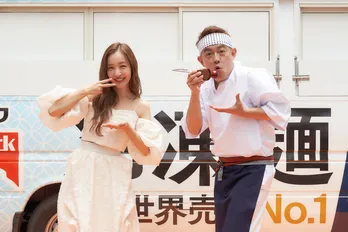 板野友美が夫婦円満のために気を付けていることを告白「どんなに忙しくても毎晩手料理を作る」