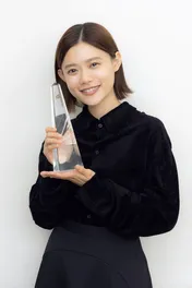 ＜ドラマアカデミー賞＞「アンメット」が6冠達成　主演男優賞は長谷川博己