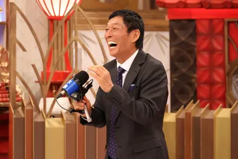 明石家さんまが“イマドキ東大生”の恋愛事情やお金の稼ぎ方を探る＜さんまの東大方程式＞