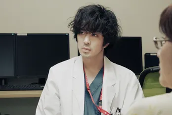 <ドラマアカデミー賞>助演男優賞は「アンメット」若葉竜也 第9話のハグは『人と人として支え合うこと』