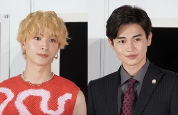 木村慧人＆西垣匠、自作のしまうまを公開し「画伯だ」「傑作ですね」の声＜顔に泥を塗る＞