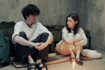 <ドラマアカデミー賞>脚本賞は「アンメット」篠崎絵里子氏『杉咲(花)さんの演技を見て、ミヤビをリアルに捉えられました』