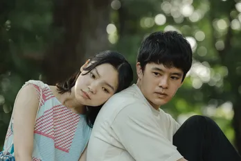 「好きになりたくないんですよ」古川琴音“水季”が池松壮亮“津野”と紡ぐ恋の物語<海のはじまり>