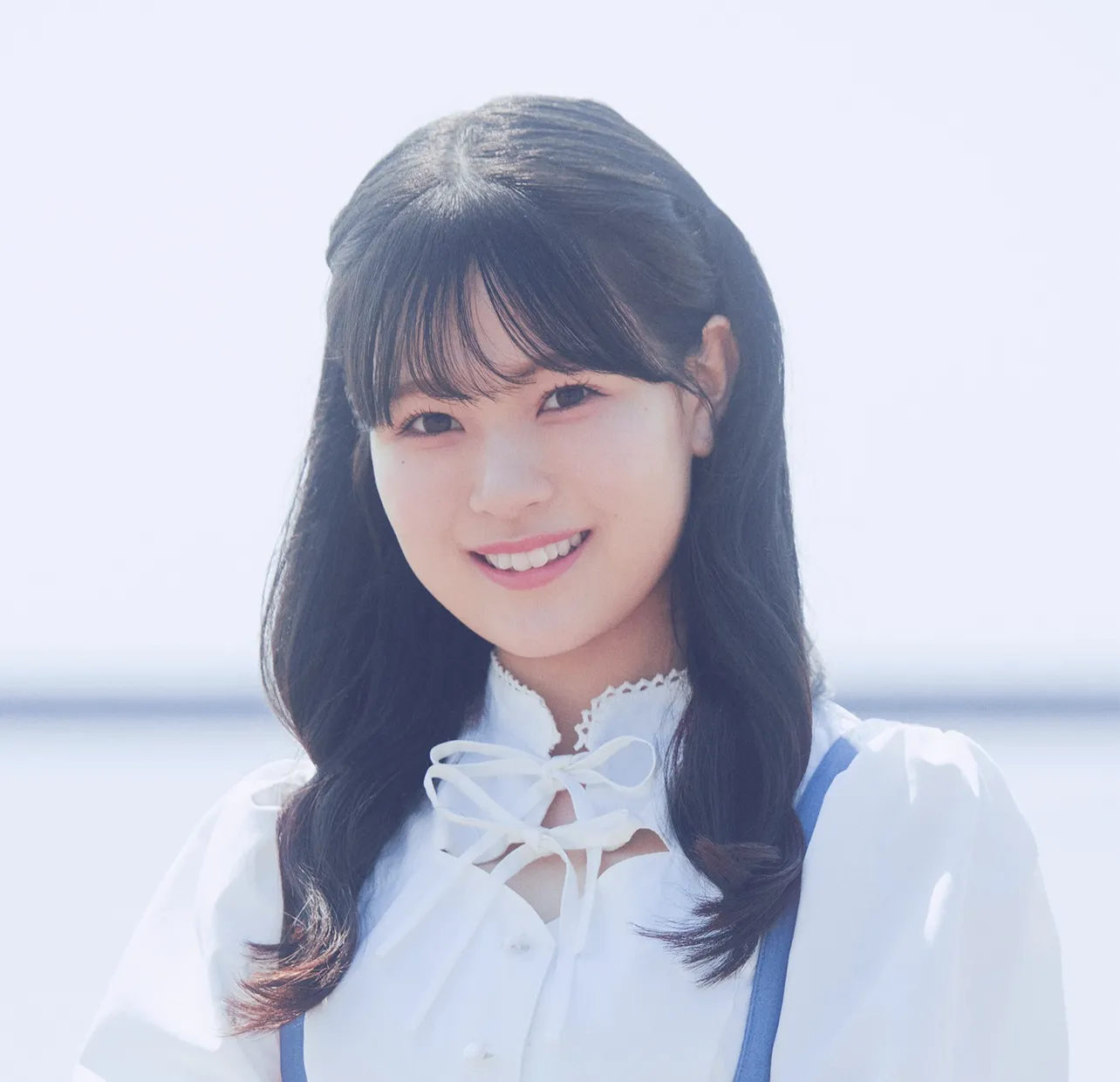 NGT48北村優羽「儚く、たくさんの意味を考えさせられる楽曲」／10th