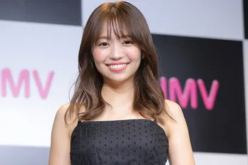大原優乃、プライベートも大切に「おうちでダラダラ過ごす休日を楽しむように」