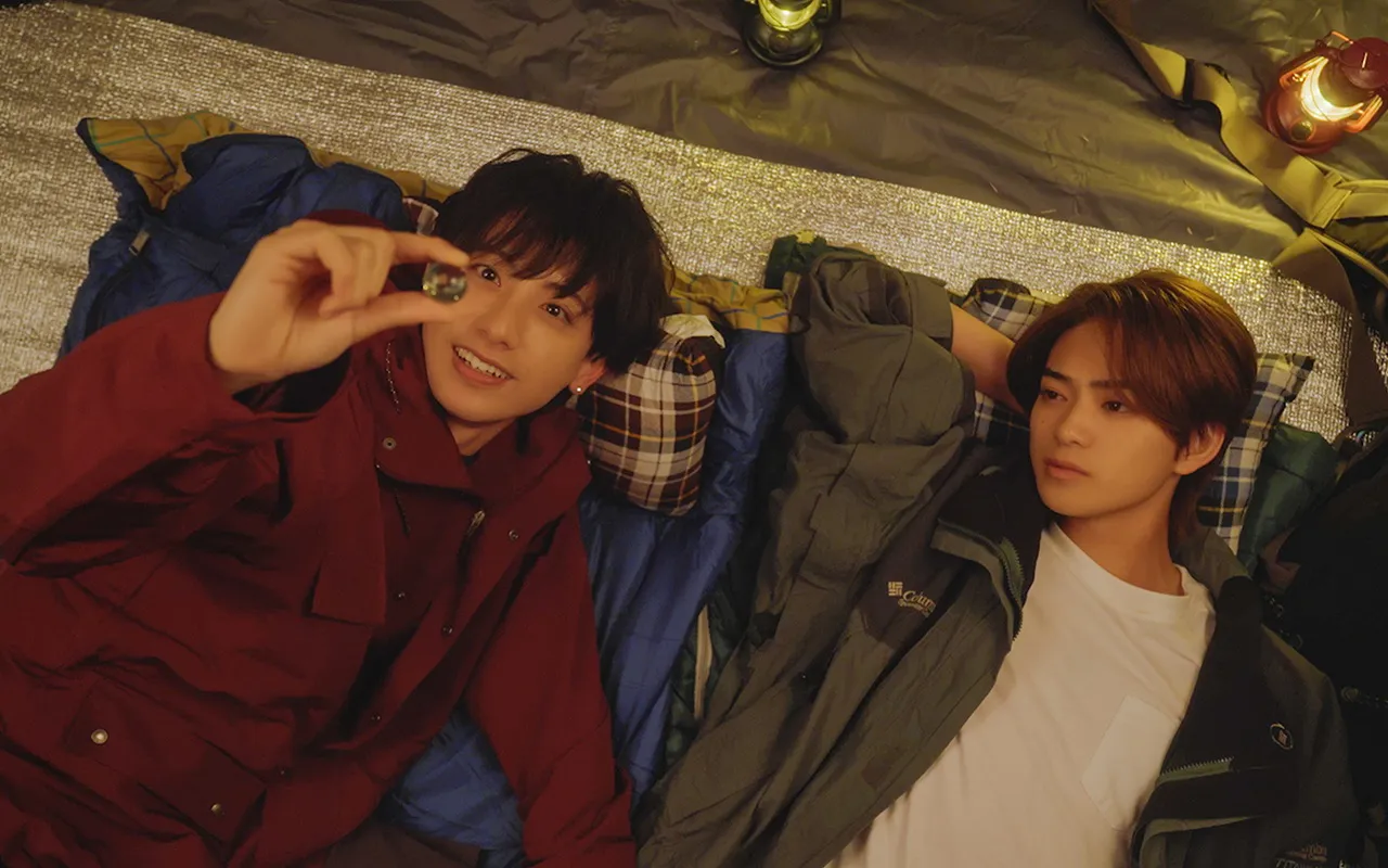 岩瀬洋志“宝”、二人の「これから」について話をするため小西詠斗“大進