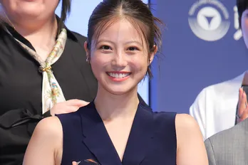 今田美桜、1人旅に興味 行きたい場所は高知県「ゆっくりドライブできたらな」