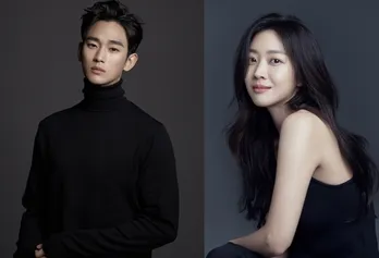 キム・スヒョン＆チョ・ボア出演　主人公が犯罪に手を染めて墜落していくドラマ「ノックオフ」配信決定