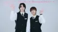 ＜コスメティック・プレイラバー＞Blu-ray＆DVDの発売が決定　奥野壮＆豊田裕大からのメッセージ動画公開