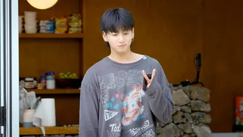 BTSの“黄金マンネ”JUNG KOOKが誕生日 ライブでは常に全力の“筋肉うさぎ” JIMINとの旅では無邪気な姿も<Are You Sure?!>