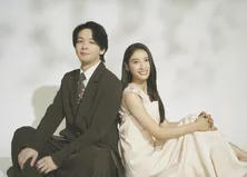 土屋太鳳、撮影現場での中村倫也を語る「監督と一緒に歌っていて楽しそうだなって」<Shrink―精神科医ヨワイ―>