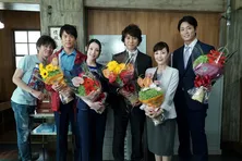 上川隆也「遺留捜査」撮了に『この時間が終わることが…本当に惜しいです』