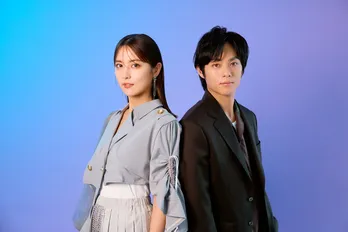 石川恋&永田崇人が語る、年齢に対する価値観「20代から30代になるのはそこまで大きいことだと思ってない」