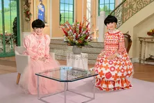 黒柳徹子そっくりのアンドロイド「totto」が誕生!!  『お目にかかれてうれしいわ』