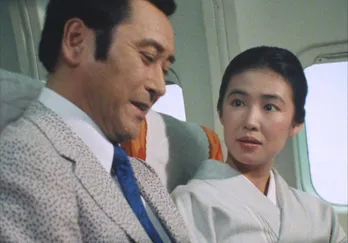 若かりし頃の萬田久子が出演、江戸川乱歩の美女シリーズ「禁断の実の美女」(『人間椅子』より)を全国無料放送 見どころに迫る