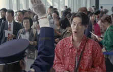 <新宿野戦病院>第10話に戸塚純貴がゲスト出演 最新話の見どころも公開